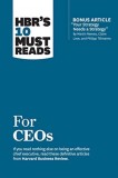 Hbr&#039;s 10 Must Reads for Ceos