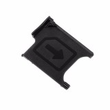 Suport SIM Card Original Sony Xperia Z, Piese Telefon