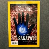 Cumpara ieftin Revista National Geographic Rom&acirc;nia 2019 Ianuarie, vezi cuprins