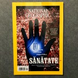 Revista National Geographic Rom&acirc;nia 2019 Ianuarie, vezi cuprins