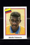 B10 - Sticker fotbal - Campionatul mondial USA - 1994 - nr 71