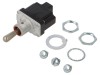 Comutator Basculant Honeywell SPST (ON)-OFF 6A/230V TL1-61 Montare Panou 2 pozitii