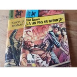 J Colectie de povestioare Ulise