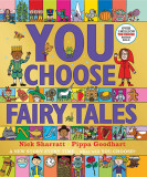 You Choose Fairy Tales | Pippa Goodhart
