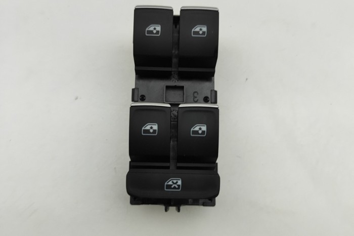 Buton geam ușă dreapta față VW T-CROSS C11 2024 OEM: 5G0959857E 31406041