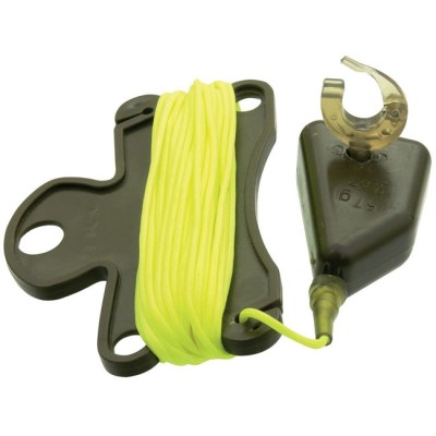 Plumb Culisant Backlead Nevis 85g foto
