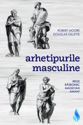 Arhetipurile masculine foto