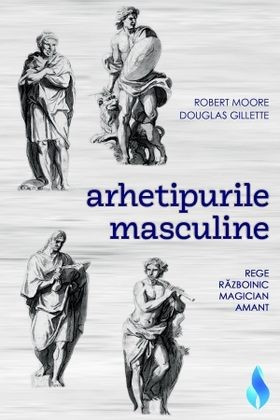 Arhetipurile masculine