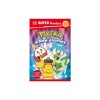 DK Super Readers Level 1 Pok