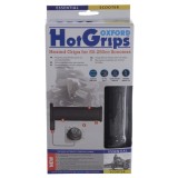 MBS Set mansoane incalzite Oxford Hotgrips Scooter, Cod Produs: OF772OX