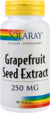 Grapefruit Seed Extract 60cps Vegetale, Secom
