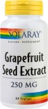 Grapefruit Seed Extract 60cps Vegetale, Secom