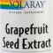 Grapefruit Seed Extract 60cps Vegetale