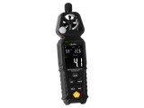 Termoanemometru LCD PCE INSTRUMENTS PCE-EM 750 &ndash; Măsurare Viteză 0,5-30 m/s