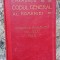 C HAMANGIU CODUL GENERAL AL ROMANIEI CODURILE ROMANIEI VOL XXXI 1943