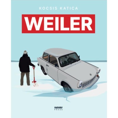 Weiler - Kocsis Katica foto