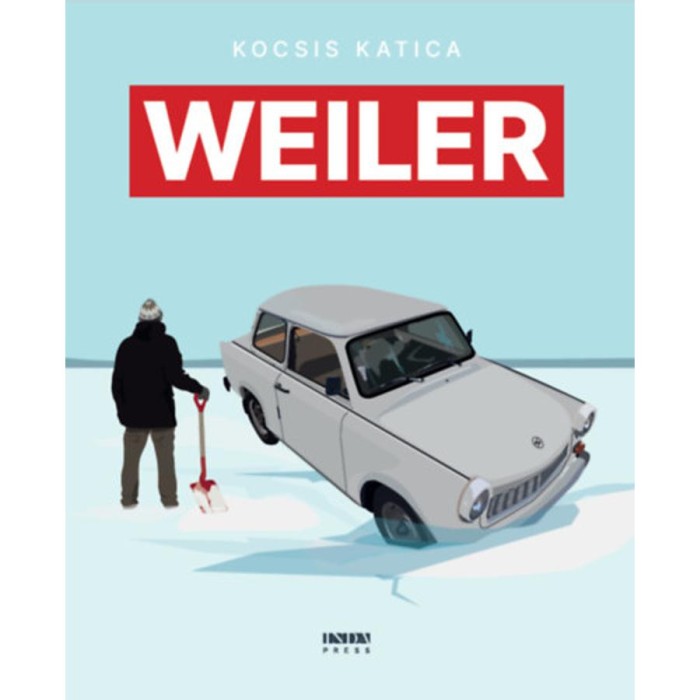 Weiler - Kocsis Katica