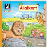 Mi MICSODA Ovisoknak - &Aacute;llatkert