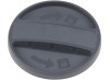 Capac perie pentru masina de maturat S4 S6, KARCHER 5.034-236.0