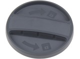 Capac perie pentru masina de maturat S4 S6, KARCHER 5.034-236.0