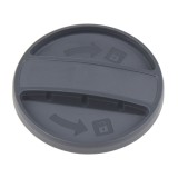 Capac perie pentru masina de maturat S4 S6, KARCHER 5.034-236.0