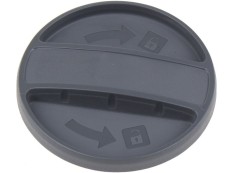 Capac perie pentru masina de maturat S4 S6, KARCHER 5.034-236.0