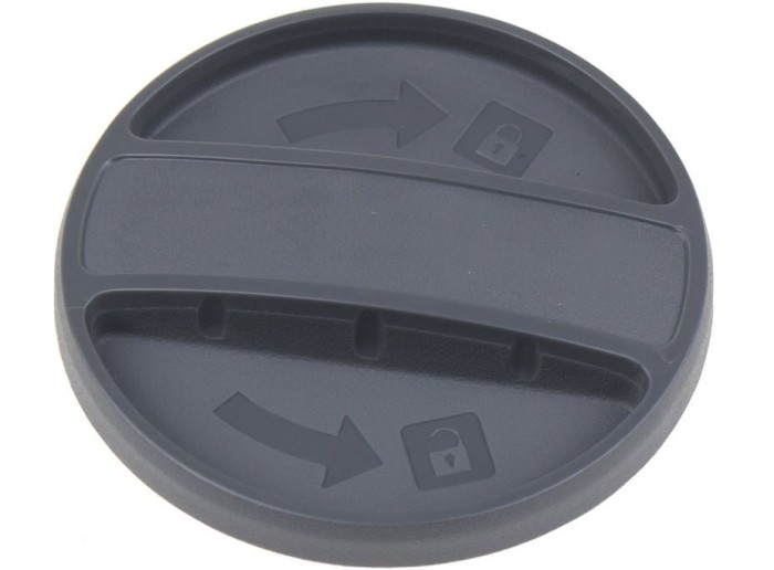 Capac perie pentru masina de maturat S4 S6, KARCHER 5.034-236.0