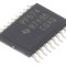 Interfață extensie I/O I2C 8 canale