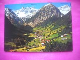HOPCT 19429 PEISAJ IN BRAND --AUSTRIA -CIRCULATA