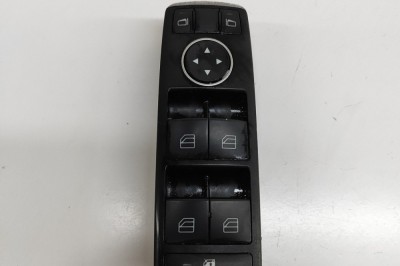 Buton geam ușă st&amp;acirc;nga față MERCEDES-BENZ E W212 2008 OEM: A2129056000 29438601 foto
