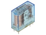 Releu electromagnetic FINDER 40.61.9.009.4300 SPST-NO 9VDC 16A 250VAC
