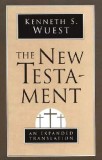 New Testament-OE