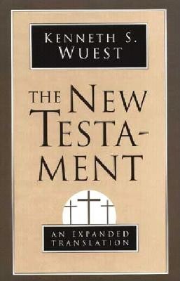 New Testament-OE foto