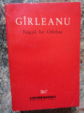 NUCUL LUI ODOBAC-EMIL GIRLEANU