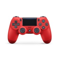 Controller Sony Wireless Dualshock Playstation 4, Rosie PlayStation 4, Second-Hand