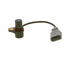 BOSCH 0 261 210 199 Senzor impulsuri arbore cotit