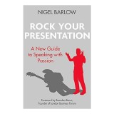Cumpara ieftin Rock Your Presentation