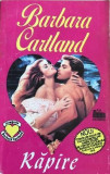 Rapire Barbara Cartland, Alta editura