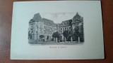 Fotografie, Bucuresti Ministerul de Domenii, perioada interbelica