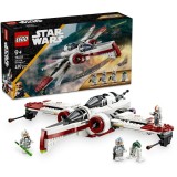 LEGO&reg; Star Wars TM - Nava de lupta stelara ARC-170 75402, 497 piese
