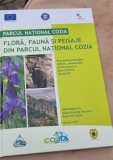 Flora, fauna si peisaje din parcul national Cozia