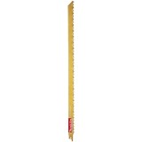 Makita P-05066 - Panza fierastrau sabie HM 400 mm 3 dinti/inch dantura standard