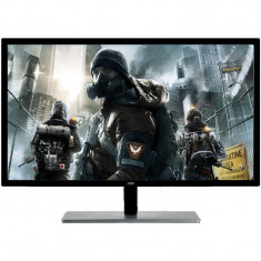 Monitor LED Gaming AOC Q3279VWF 31.5 inch 5ms Black foto