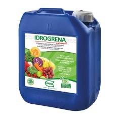 Biostimulator organic Universal 5L, cu certificat Bio