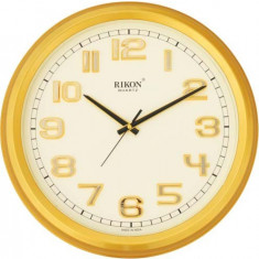 Ceas de perete RIKON - RK19
