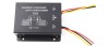 Convertor DC-DC 24V la 12V 15A, Coborator Tensiune, Protectie Suprasarcina, Auto Camion Tir Utilaje, Alimentare Accesorii Auto