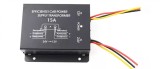 Convertor 24v in 12v 15 Amperi pentru Camioane, Auto, Tir, Utilaje, coborator de tensiune