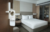 Cumpara ieftin Saltea Green Future Hotel Line Memory Pocket 7 Zone 90 x 200 x 25 cm