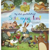&Eacute;rzelmek erdeje 8. - &Eacute;g veled, gondterhelts&eacute;g! Szia, nyugalom! - Ana Serna