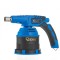 Arzator cu prindere piezo pentru cartuse butan de 190 g, Geko G20078